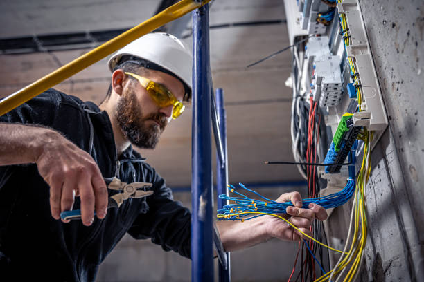 Best Electrical Wiring Services  in Coyne Center, IL