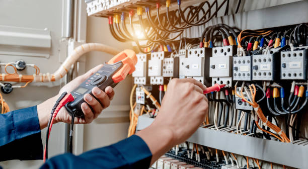 Best Electrical Troubleshooting Services  in Coyne Center, IL