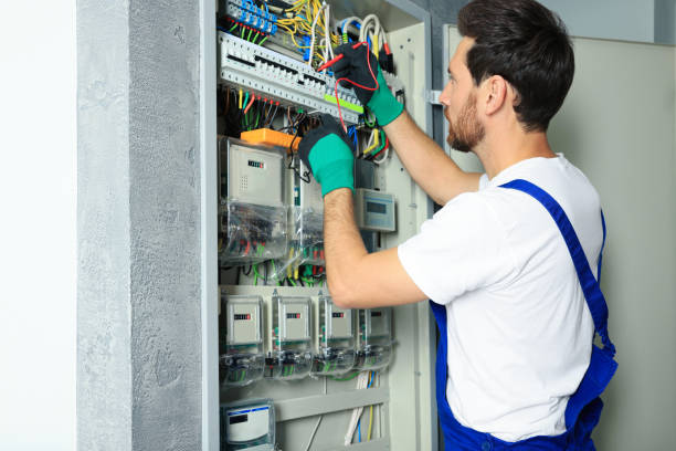 Best Best Electricians Near Me  in Coyne Center, IL