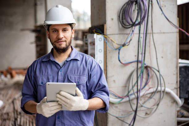 Best Electrical Repair Services  in Coyne Center, IL