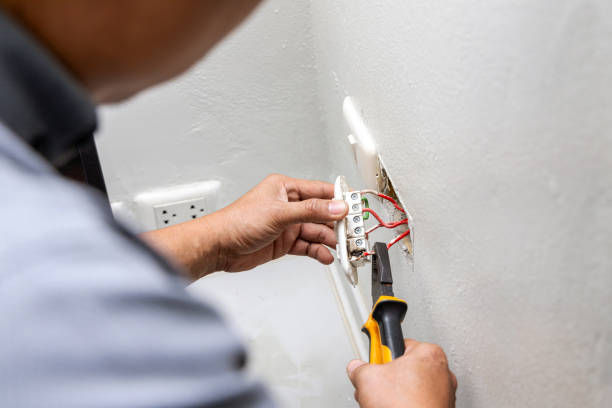 Best Electrician for Home Renovation  in Coyne Center, IL