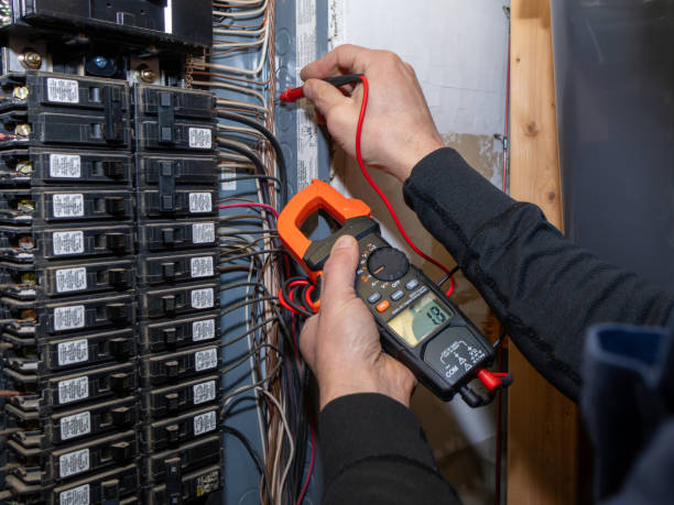 Best Commercial Electrician Services  in Coyne Center, IL