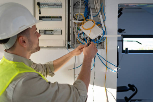 Best 24-Hour Electrician  in Coyne Center, IL